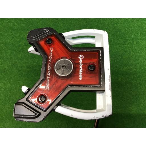 パター　テーラーメイド Daddy Long Legs 35 右 Taylor TaylorMade Daddy Long Legs Putter | Uncrate