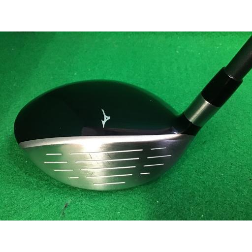 MIZUNO GOLF ミズノ BR-X 5W フェアウェイウッド FW フレックスS