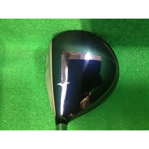 MIZUNO GOLF ミズノ BR-X 5W フェアウェイウッド FW フレックスS