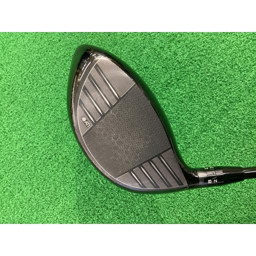 Titleist（タイトリスト） TSi2 9° ドライバー DR フレックスS