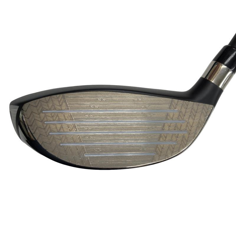 BRIDGESTONE GOLF ブリヂストン BX1 ST 5W フェアウェイウッド FW