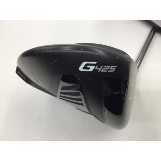 PING（ピン） G425 MAX 10.5°(アーコス無し) ドライバー DR フレックス