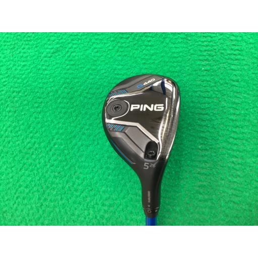 PING（ピン） G440 U5 ユーティリティ UT フレックスS : ゴルフ