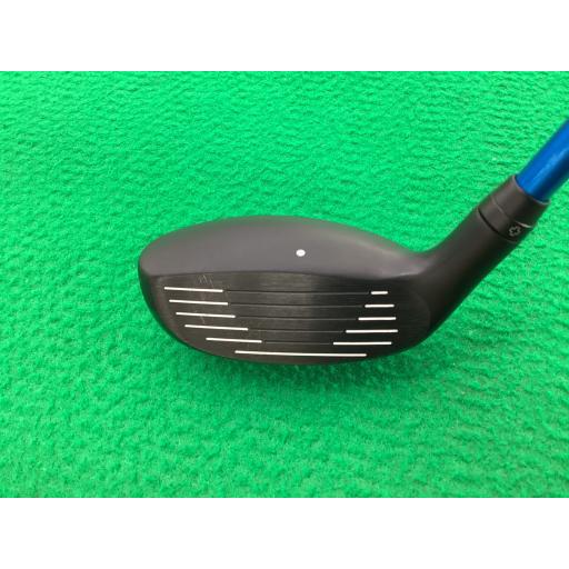 PING（ピン） G440 U5 ユーティリティ UT フレックスS : ゴルフ