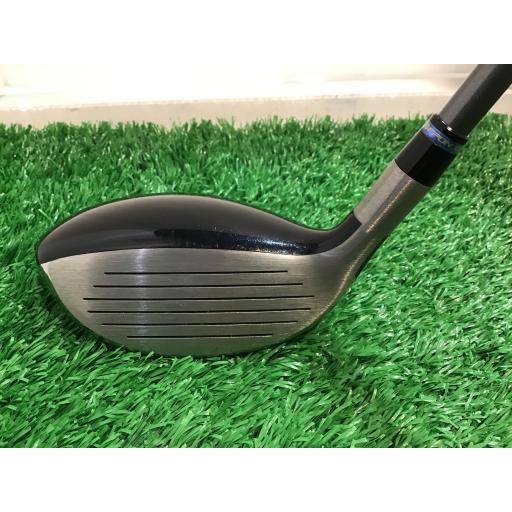 エポンゴルフ エポン ユーティリティ AF-905 EPON 24° フレックスS