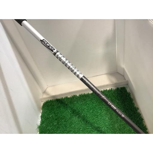 エポンゴルフ株式会社 EPON AF-905 U24° ユーティリティ UT フレックス