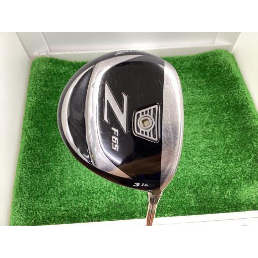 DUNLOP（ダンロップ） SRIXON Z F65 3W フェアウェイウッド FW