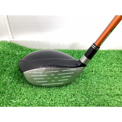 DUNLOP（ダンロップ） SRIXON Z F65 3W フェアウェイウッド FW