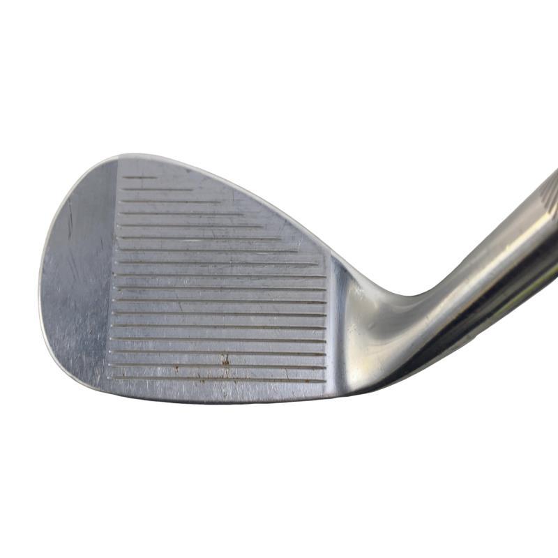 タイトリスト VOKEY SPIN MILLED SM9 ツアークロム 62°/08°M ウェッジ WG フレックスその他の画像