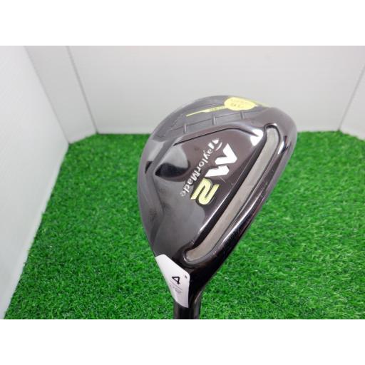TaylorMade（テーラーメイド） M2(2017) U4 USA ユーティリティ UT