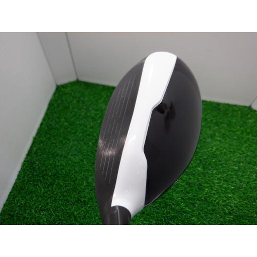 TaylorMade（テーラーメイド） M2(2017) U4 USA ユーティリティ UT