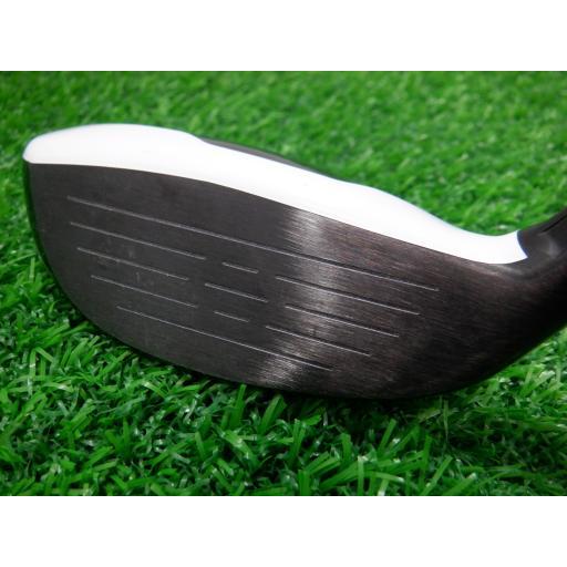 TaylorMade（テーラーメイド） M2(2017) U4 USA ユーティリティ UT