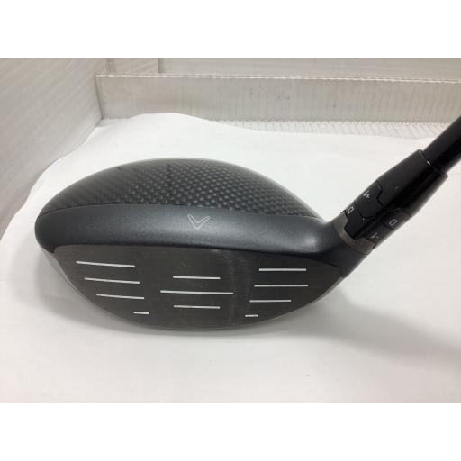 Callaway（キャロウェイ） PARADYM Ai SMOKE MAX 3W フェアウェイ