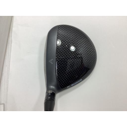【美品】Callaway PARADYM 3W Callaway（キャロウェイ） PARADYM ◇◇◇ 3W フェアウェイウッド FW