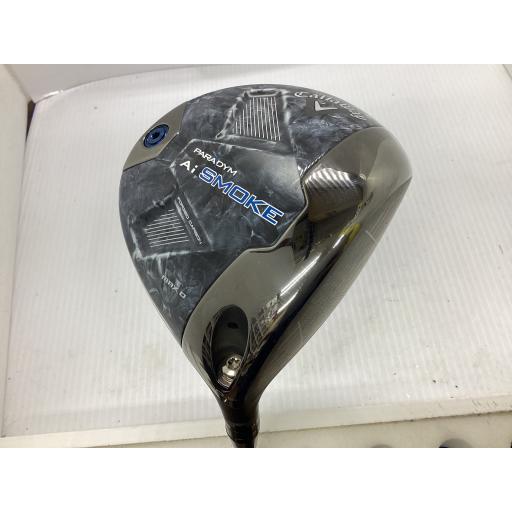 Callaway（キャロウェイ） PARADYM Ai SMOKE MAX D 10.5° ドライバー
