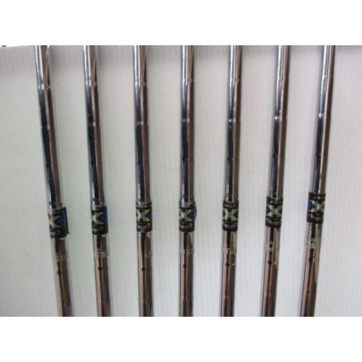 Callaway（キャロウェイ） X FORGED(2009) 8S アイアンセット IR