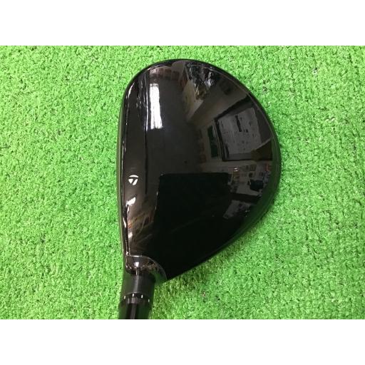 TaylorMade（テーラーメイド） Qi10 TOUR 3W フェアウェイウッド FW