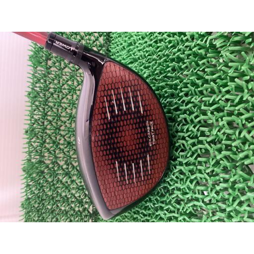 TaylorMade（テーラーメイド） ステルス ドライバー HD STEALTH HD