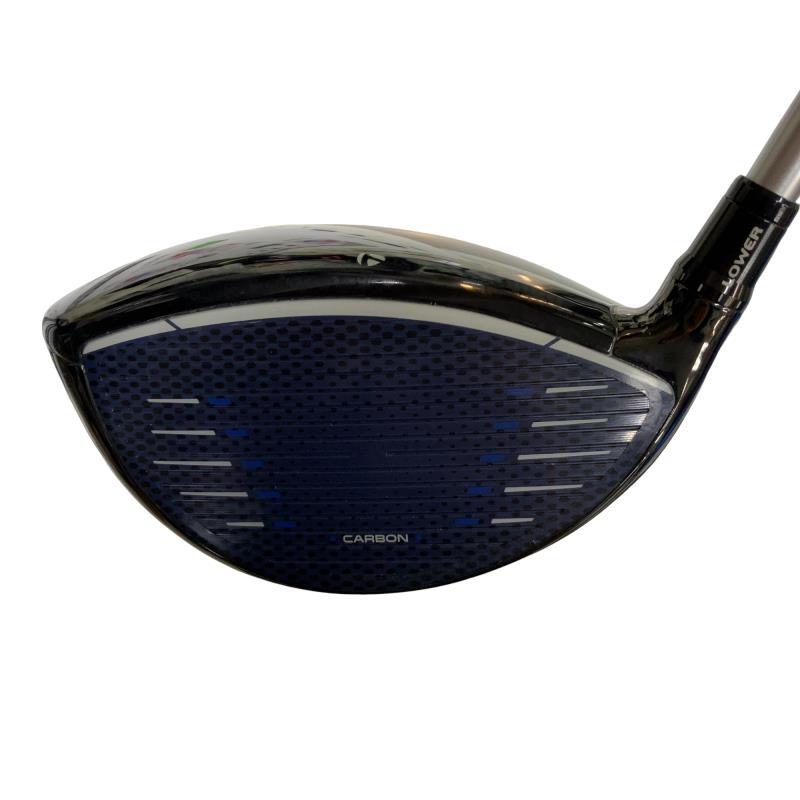 TaylorMade（テーラーメイド） Qi10 MAX 12° レディース ドライバー DR