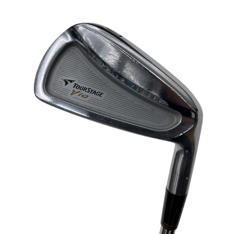 BRIDGESTONE GOLF ブリヂストン TOURSTAGE ViQ FORGED 6S アイアン 