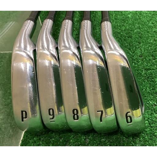 XXIO ダンロップ ゼクシオ アイアンセット (2020) eks XXIO(2020