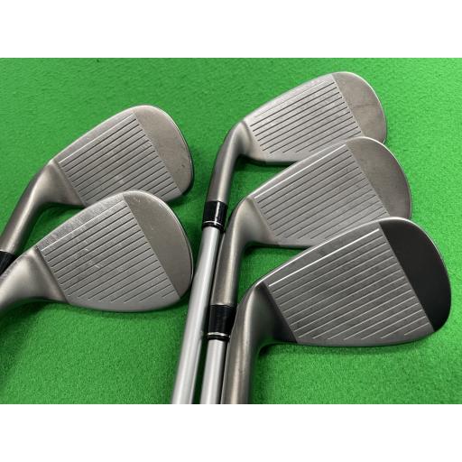 TaylorMade（テーラーメイド） スピードブレード アイアンセット Speed 