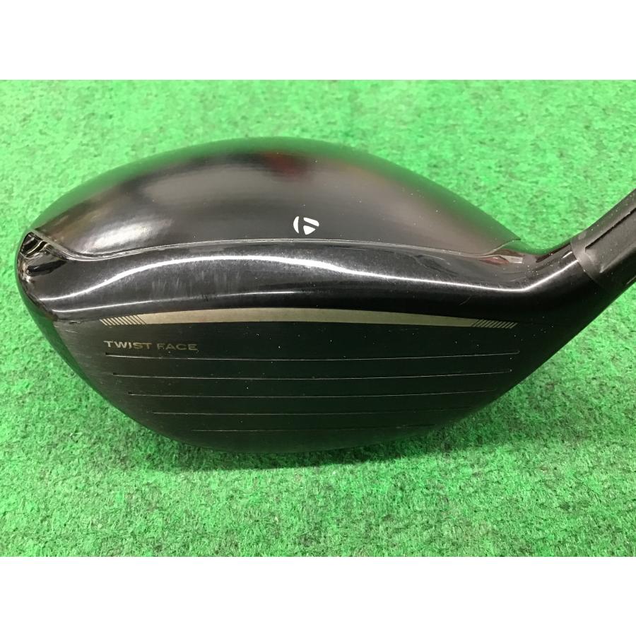 TaylorMade（テーラーメイド） STEALTH 3W フェアウェイウッド FW