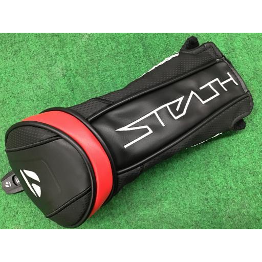 TaylorMade（テーラーメイド） STEALTH 3W フェアウェイウッド FW