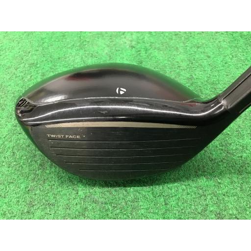 TaylorMade（テーラーメイド） STEALTH 5W フェアウェイウッド FW
