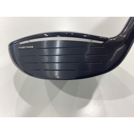 TaylorMade（テーラーメイド） Qi10 MAX 5W フェアウェイウッド FW