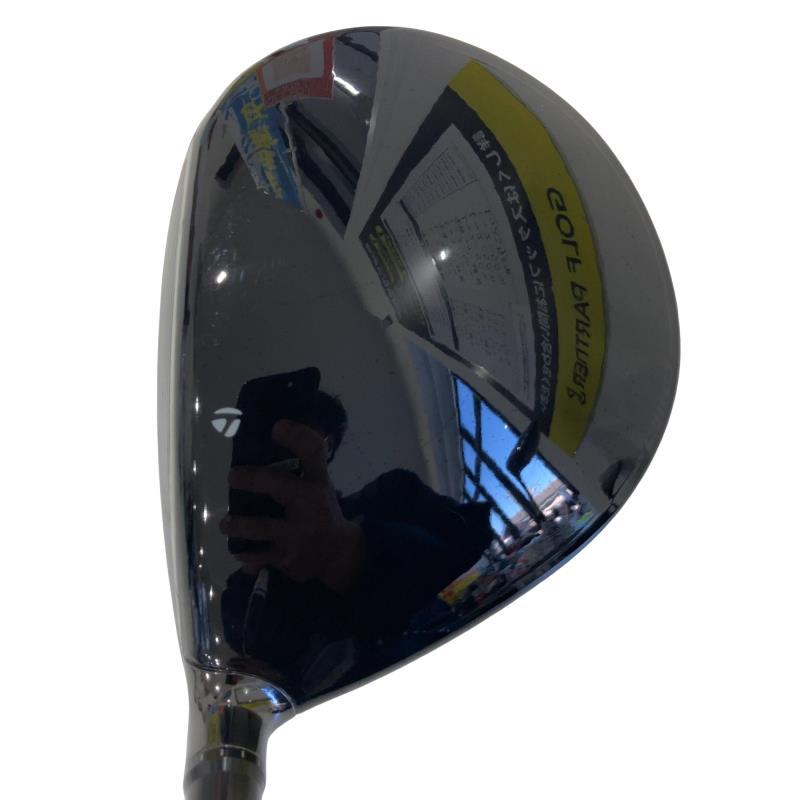 テーラーメイド Qi10 LS 10.5° ドライバー DR フレックスR_1