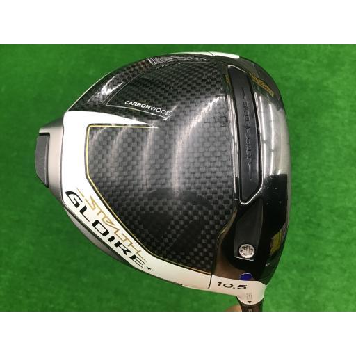 TaylorMade（テーラーメイド） STEALTH GLOIRE+ 10.5° ドライバー DR