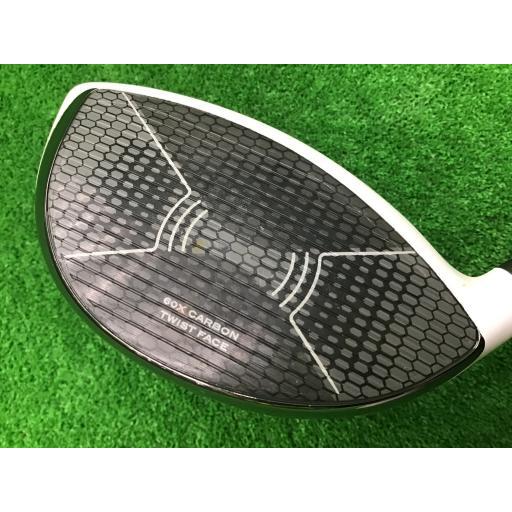 TaylorMade（テーラーメイド） STEALTH GLOIRE+ 10.5° ドライバー DR