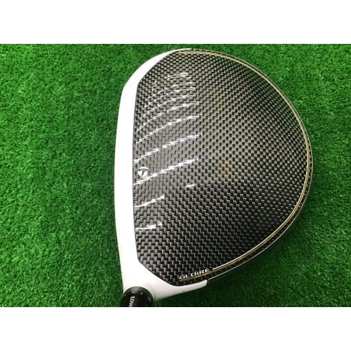 TaylorMade（テーラーメイド） STEALTH GLOIRE+ 10.5° ドライバー DR