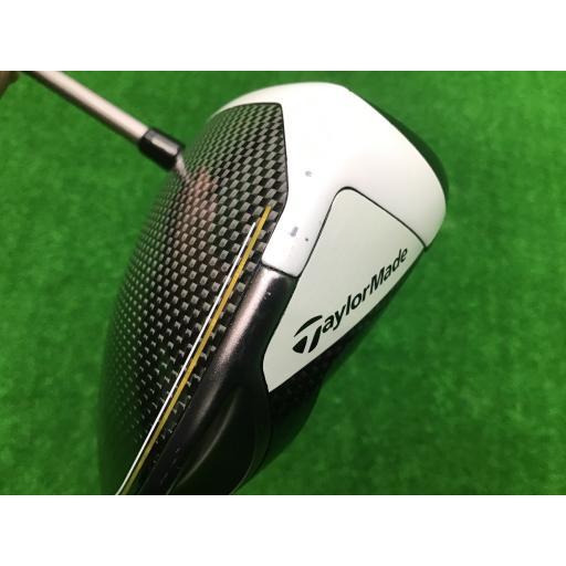 TaylorMade（テーラーメイド） STEALTH GLOIRE+ 10.5° ドライバー DR