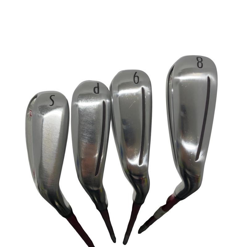 TaylorMade（テーラーメイド） GLOIRE F(2016) 5S レディース アイアン