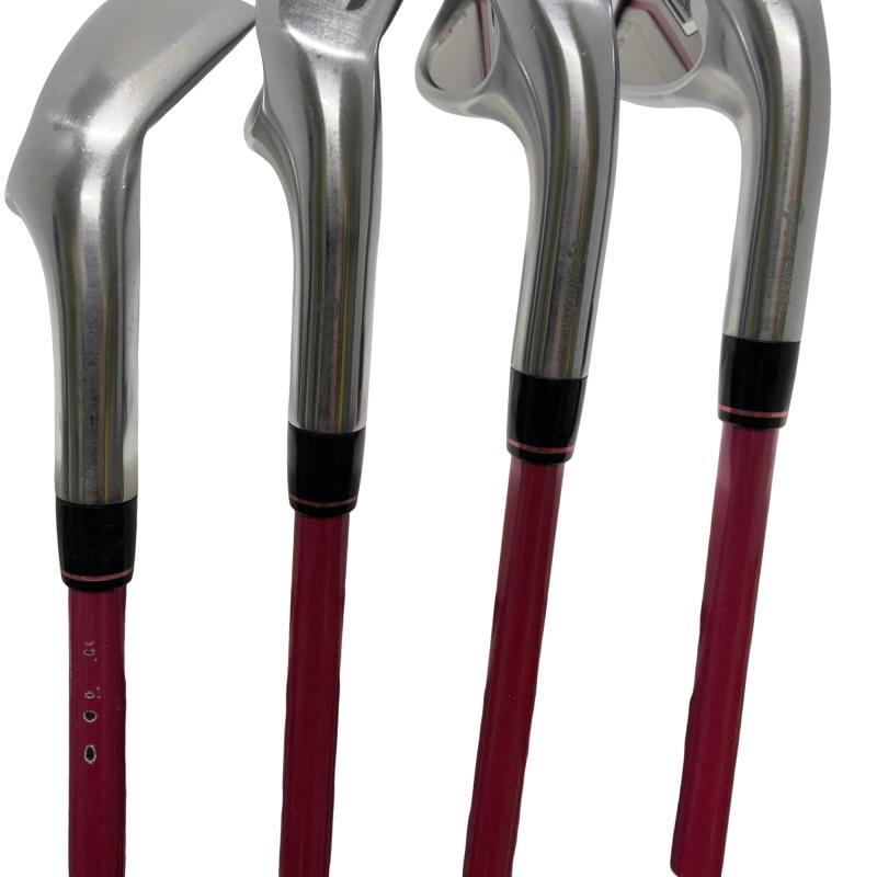 TaylorMade（テーラーメイド） GLOIRE F(2016) 5S レディース アイアン