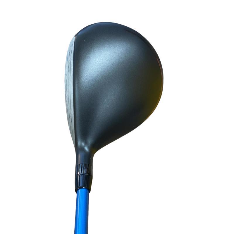ブリヂストン B2 5W フェアウェイウッド　フレックスS BRIDGESTONE GOLF ブリヂストン B2 5W フェアウェイウッド FW