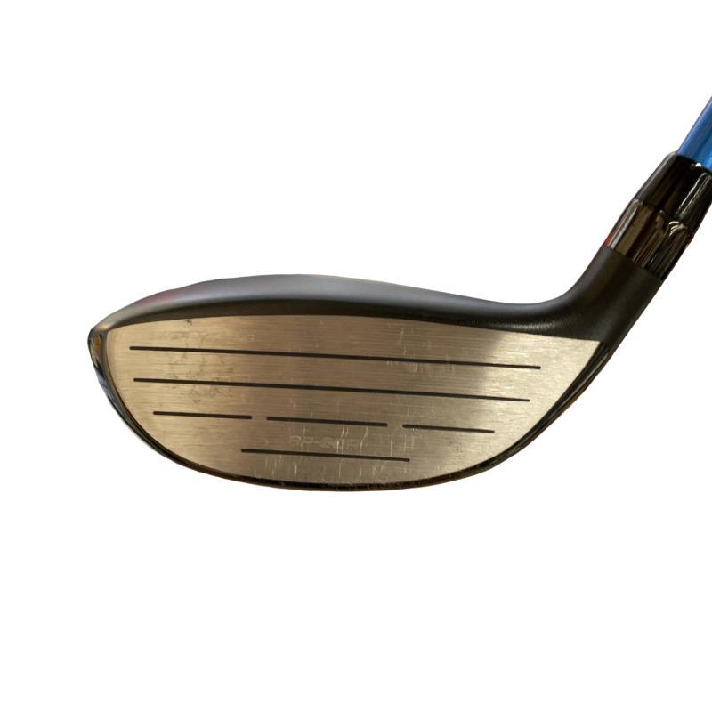 BRIDGESTONE GOLF ブリヂストン B2 5W フェアウェイウッド FW