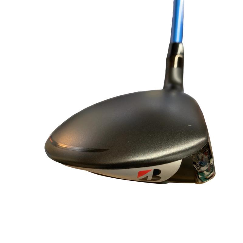 B2 ブリヂストン GOLF BRIDGESTONE フェアウェイウッド　フレックスS 5W B2 ブリヂストン 5W FW フェアウェイウッド クラブ