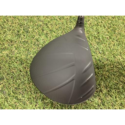 PING G400 ドライバー 10.5度 G400 ピン PING ドライバー 10.5° フレックスS 中古 Cランク : ゴルフ