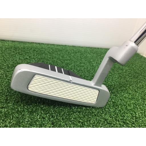 ウィルソン Wilson  プロスタッフ パター SHIELD PROSTAFF SHIELD 34インチ(FAT) 中古 Cランクの画像