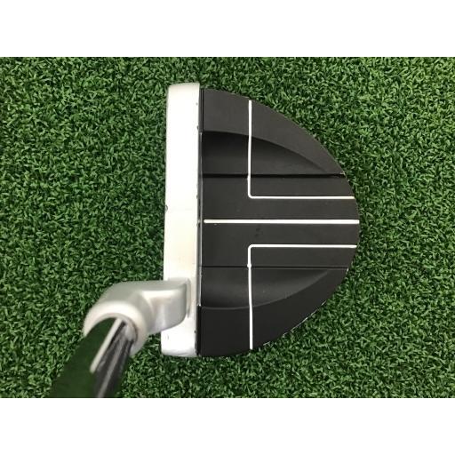 ウィルソン Wilson  プロスタッフ パター SHIELD PROSTAFF SHIELD 34インチ(FAT) 中古 Cランクの画像