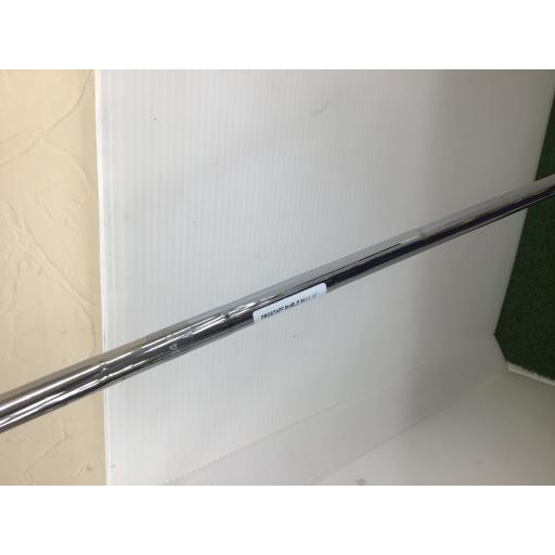 ウィルソン Wilson  プロスタッフ パター SHIELD PROSTAFF SHIELD 34インチ(FAT) 中古 Cランクの画像