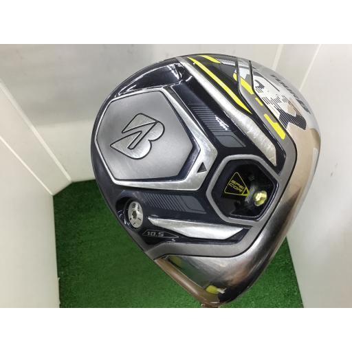 TOUR B ブリヂストン ツアービー ドライバー JGR(2019) 10.5