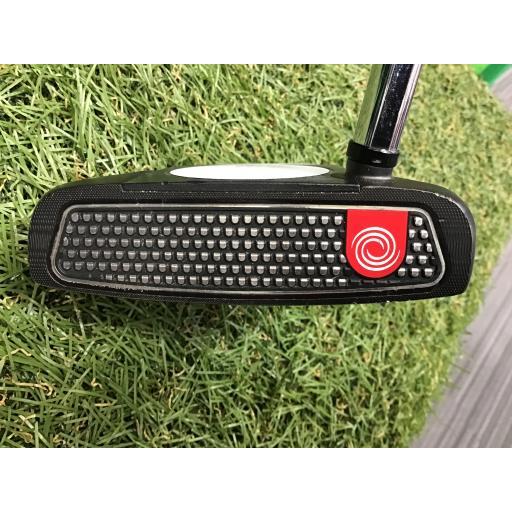 O-WORKS オデッセイ オー ワークス 2ボール パター O WORKS 2・BALL 34