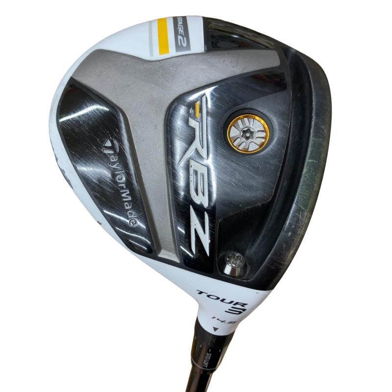 TaylorMade（テーラーメイド） RBZ STAGE 2 TOUR 3W フェアウェイ