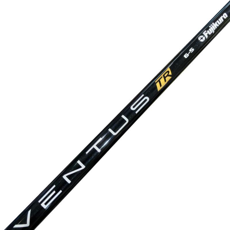 キャロウェイスリーブ付き　VENTUSブラック TR 6s ベルコアドライバー用 Callaway（キャロウェイ） キャロウェイスリーブ付き(QUANTUM系