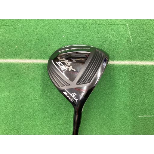 JPX ミズノ ジェイピーエックス フェアウェイウッド EIII 5W