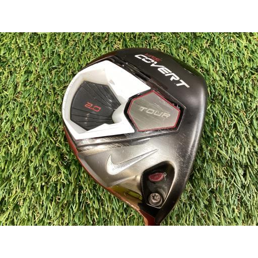 NIKE（ナイキ） VR_S COVERT 2.0 TOUR 1W ドライバー DR フレックス